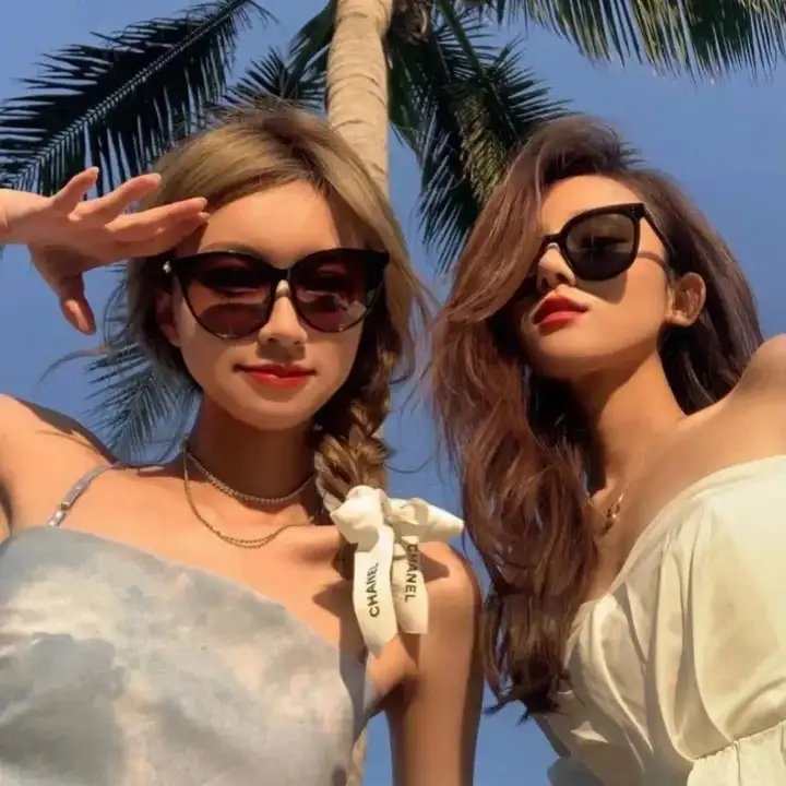 我爱的生活
