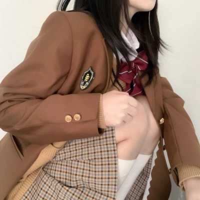 我们做朋友吧