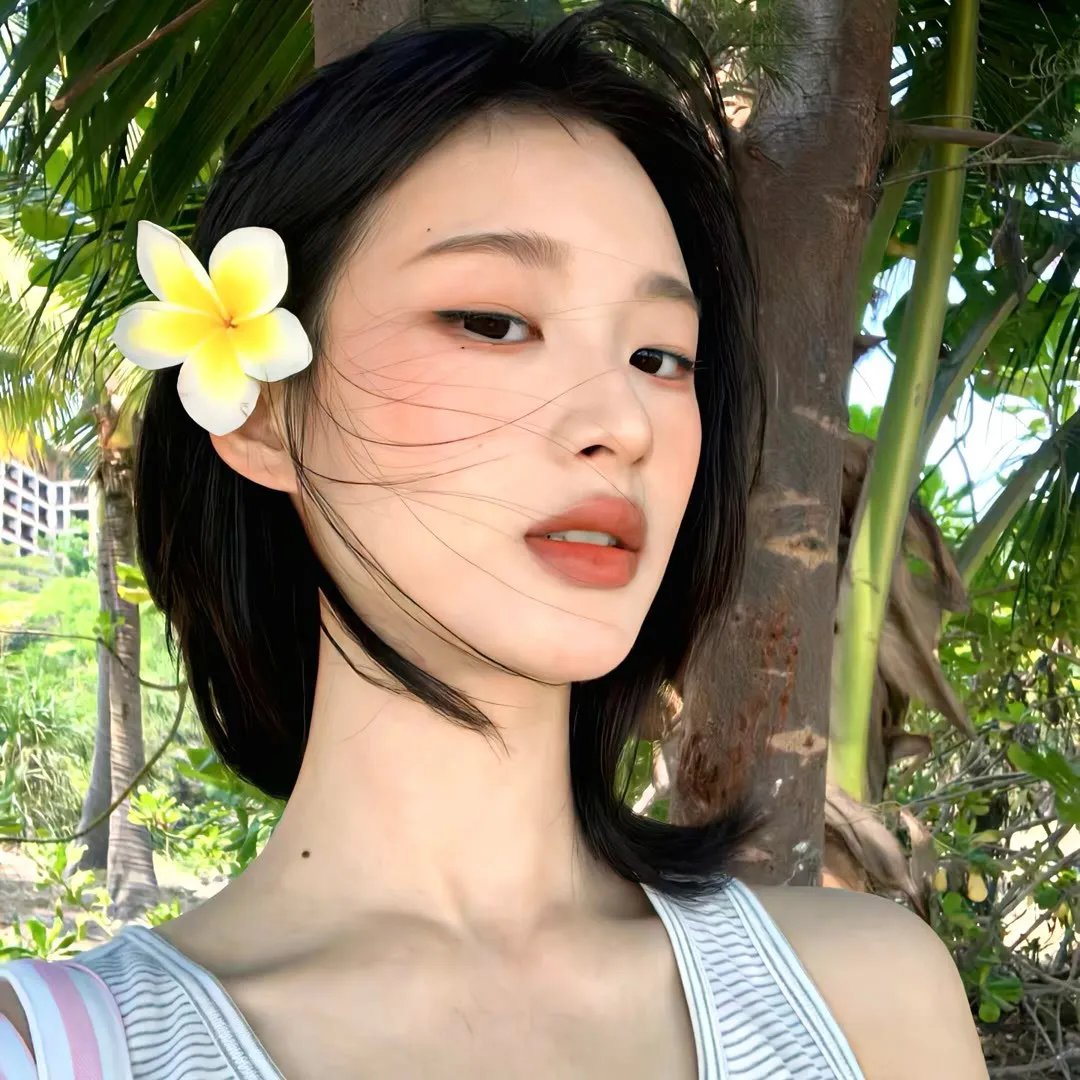 美国的早晨