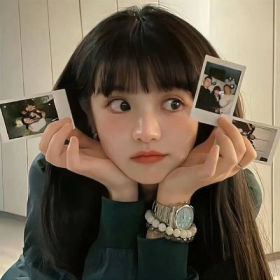 白毛女