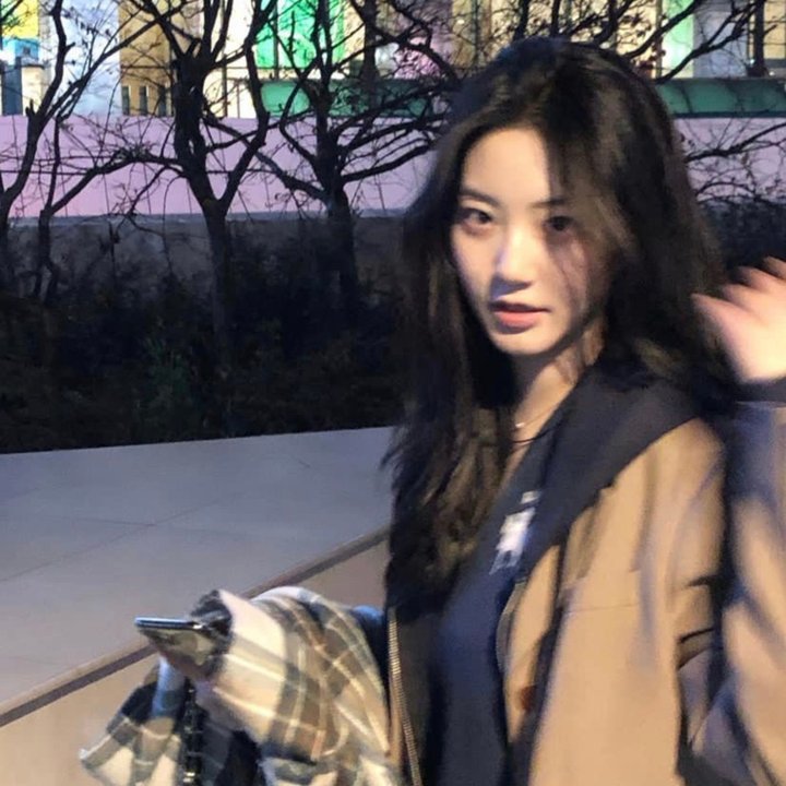 出轨的女人